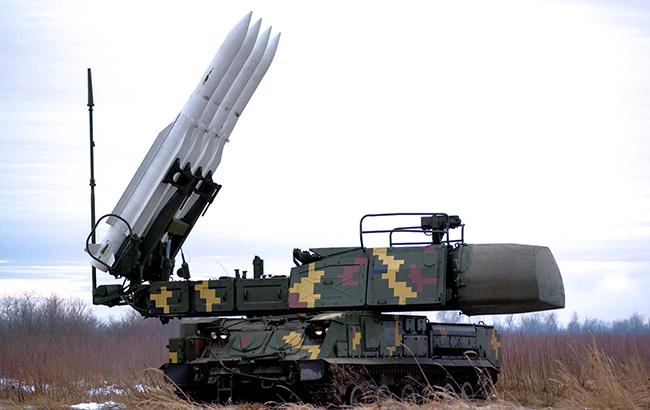 Украина и Польша совместно разрабатывают новую систему ПВО