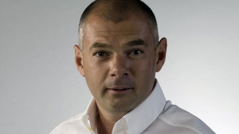 В Украине создали новую партию во главе с Палицей