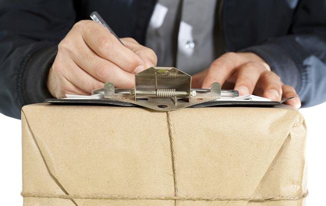 ГФС инициирует ограничение количества почтовых отправлений, не облагаемых налогом