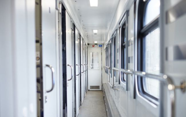 Українська спортсменка поскаржилася на поїздку в Укрзалізниці: їхала в купе з щурами