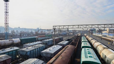 Повышение тарифов на грузовые перевозки приведет к потере зарубежных рынков, - ICC Ukraine