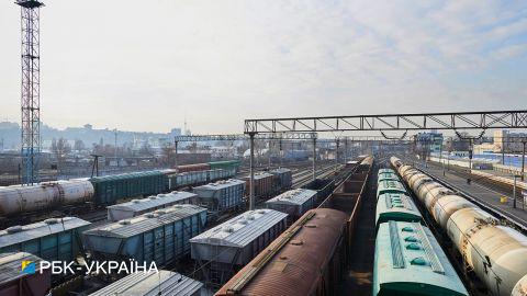 Підвищення тарифів на залізничні вантажні перевезення стане катастрофічним для енергоринку, - Міненергетики
