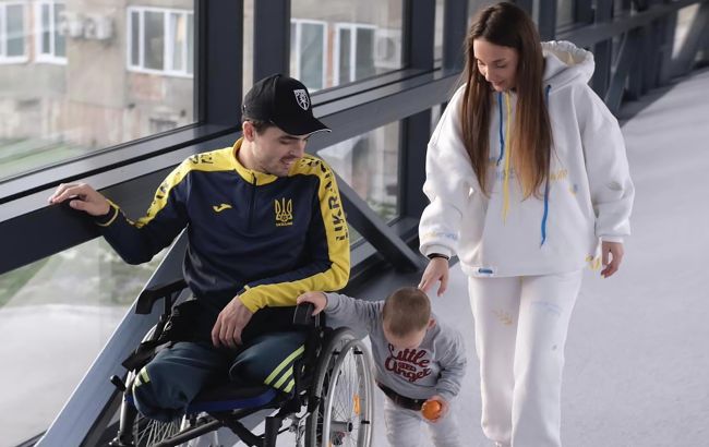 Бесплатная реабилитация в Украине: куда обращаться за помощью