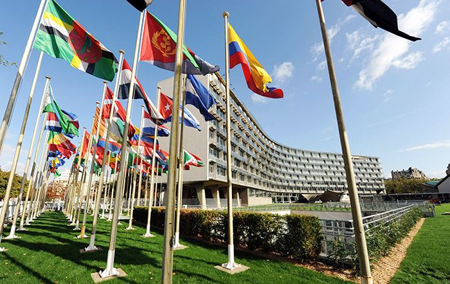 ЮНЕСКО приняло решение для размещения мониторинговой миссии в оккупированном Крыму