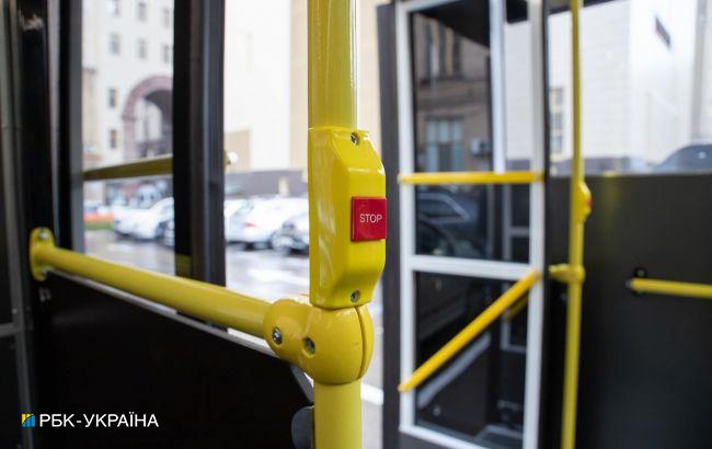 Между Вышгородом и Киевом возобновляют пассажирские перевозки