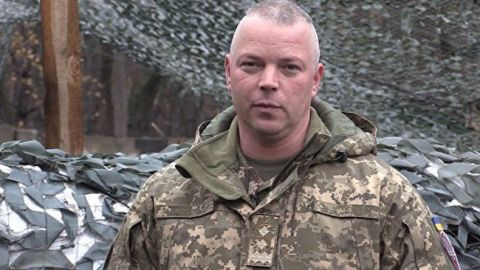 Забродский: отношения с Нидерландами ухудшатся из-за освобождения Цемаха