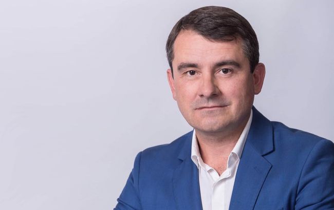 Мэр Славянска выступил за введение военно-гражданской администрации