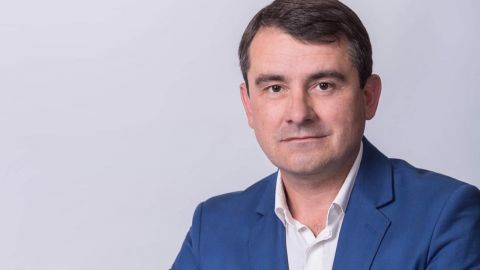 Мер Слов'янська заразився коронавірусом