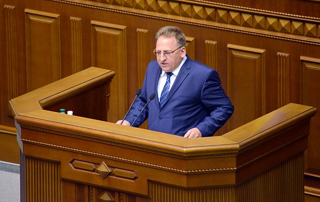 Бюджетный комитет призывает Раду принять закон о передаче имущества в госсобственность