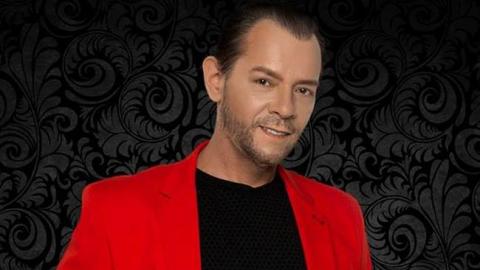 "Разошлись,&nbsp;как в море корабли!": исполнитель хита 90-х "Больно мне, больно" развелся