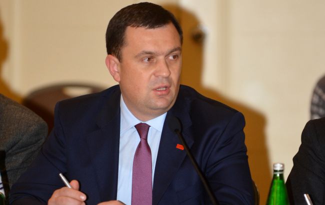 Україна ініціює спецгрупу з оцінки збитків від агресії РФ у рамках INTOSAI