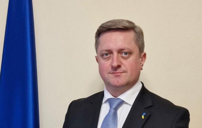 Польща викликала у МЗС українського посла