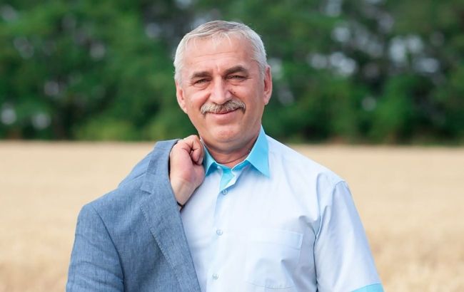 Новоизбранный мэр Черноморска заразился коронавирусом