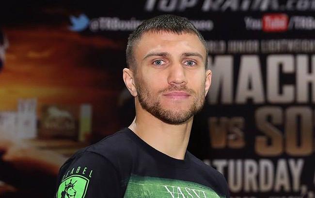 Ломаченко из Украины: американский радиоведущий дал отпор "тоскующим по СССР" (видео)