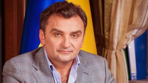 Віктор Бойко відмивав державні гроші - екс-міністра екології викрили СБУ та  поліція | РБК-Україна