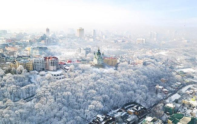 "Контраст температур - фантастический": синоптик рассказала, когда в Украине потеплеет