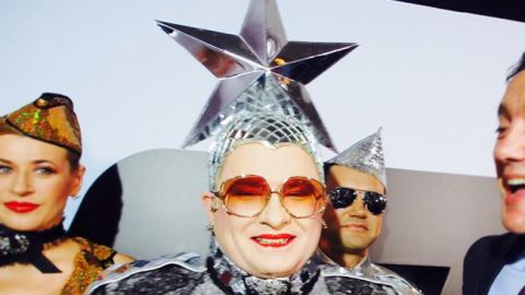 Вєрка Сердючка шокувала заявою: фанатам варто приготуватися