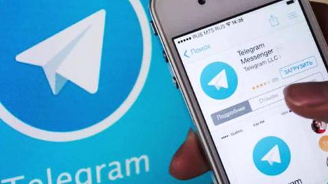 Боротьба за Telegram: реакція росіян на флешмоб у підтримку месенджера