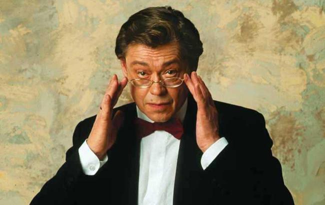 "Я тебе ніколи не забуду": чим прославився Микола Караченцов