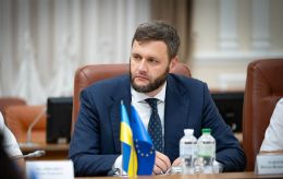 "Лобіювання &ndash; це вплив, у якого є ім'я, адреса і підпис". Інтерв'ю з головою НАЗК Віктором Павлущиком