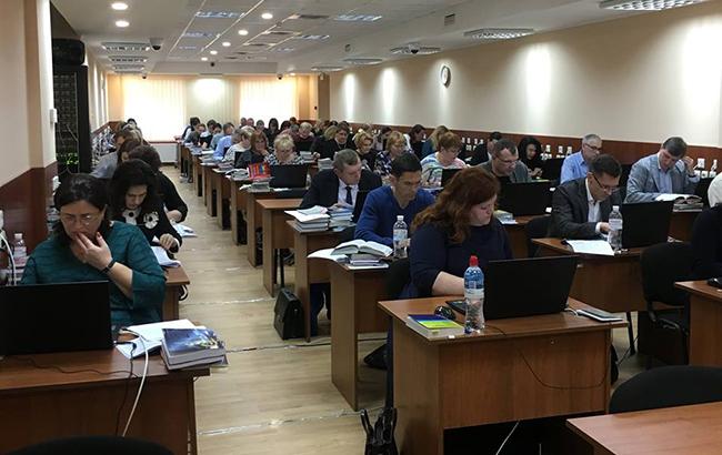 ВККСУ запустила добір ради міжнародних експертів для ВАКС