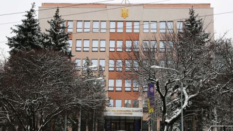 С начала года в суд поступило 6 исков к членам ВККСУ