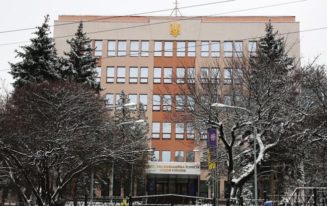 ВККСУ рекомендовала назначить на должности 61 судью