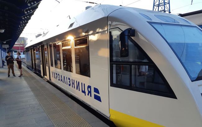 Экспресс в "Борисполь" возобновляет работу: названа дата