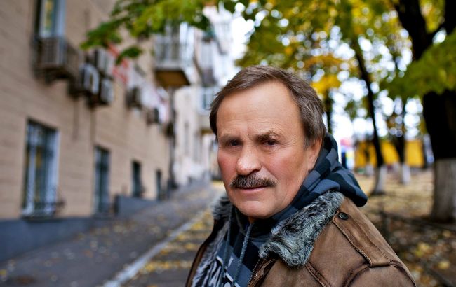 Шоумен Бистряков, який втік до Європи, тепер називає українців "окупантами"