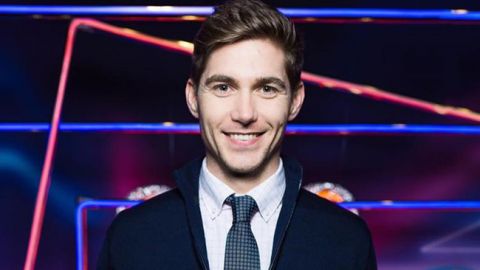 Владимир Остапчук рассказал правду о своей ориентации