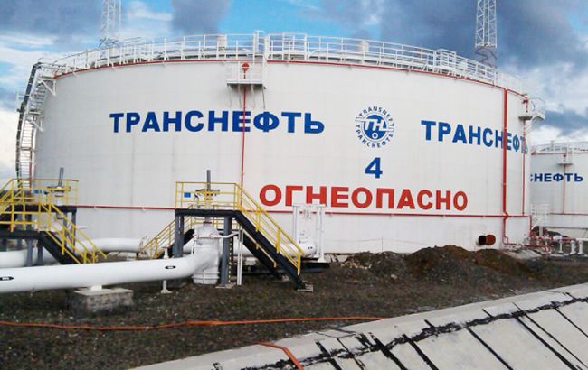 Білорусь вирішила підняти тариф на транзит для російської нафти