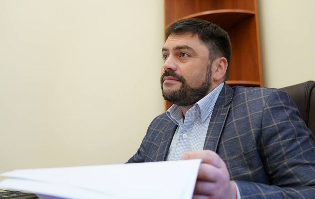 НАБУ объявило в розыск депутата Киевсовета Трубицина