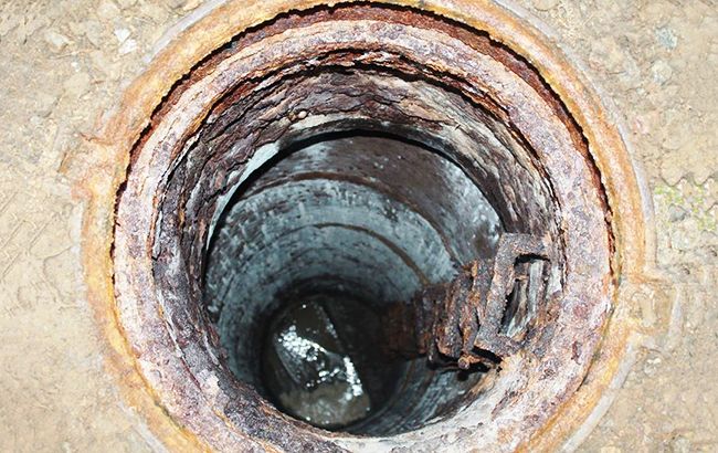 У Києві страшна знахідка в каналізації шокувала мешканців