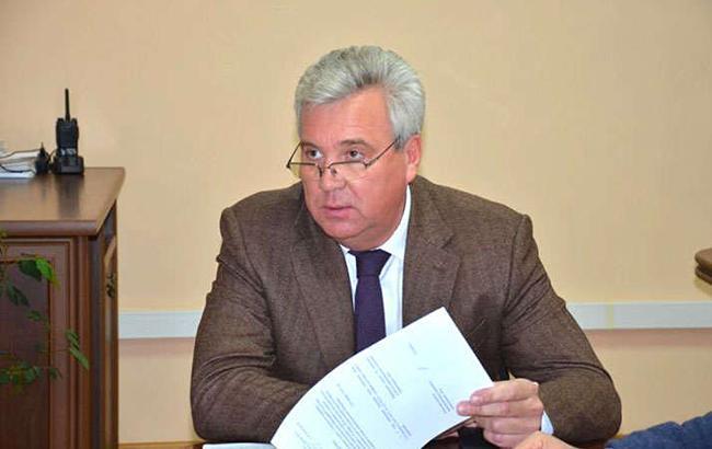 Дарницкий райсуд рассмотрит дело о госизмене экс-замглавы УГО Крыма