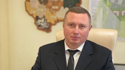 Волинська облрада просить Зеленського змінити главу ОДА