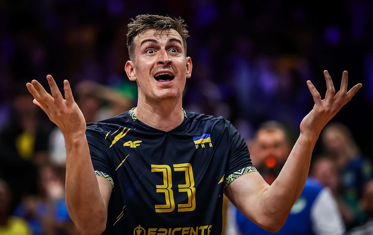 FIVB повертає юніорів Росії та Білорусі: участь у міжнародних змаганнях стартує у 2026 році