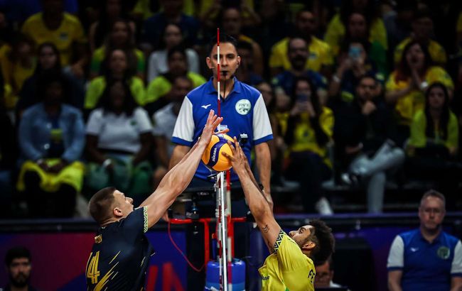 Белорусов допустили к турнирам, а РФ - нет: известна причина решения FIVB