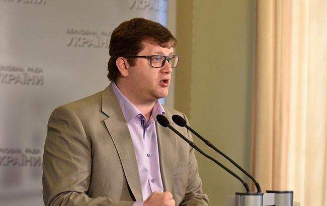 Кремль використовує Портнова для дискредитації не Порошенка, а України, - Ар’єв