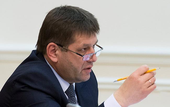 У Кабміні заявили про зменшення потреби України в антрациті