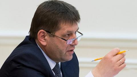 В Україні зарплатні борги шахтарям виплачені, - Кістіон