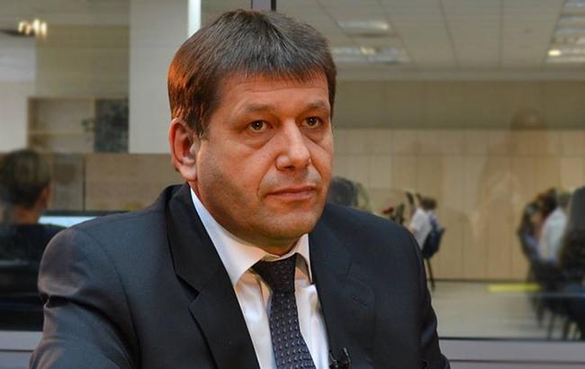 Кистион рассказал, когда будет создана "Национальная угольная компания"