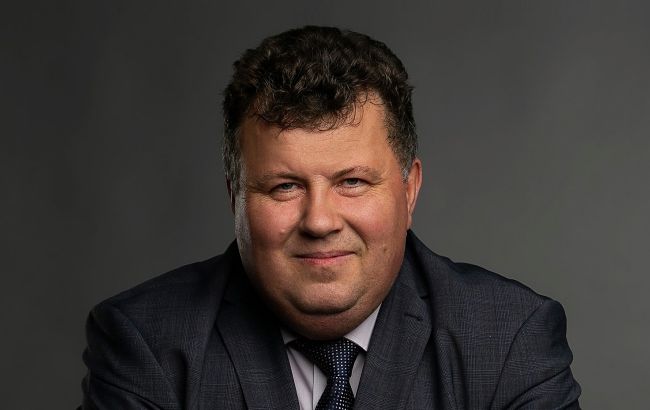 Ректора КНУ Бугрова звільнили з посади: названі причини