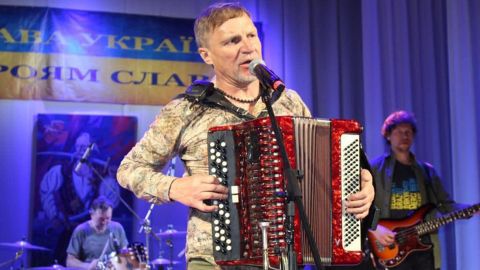 "Заробляв дуже багато": Олег Скрипка зізнався, що мав бізнес у Росії