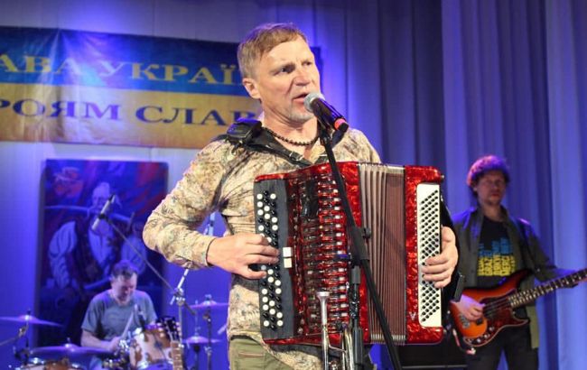 "Заробляв дуже багато": Олег Скрипка зізнався, що мав бізнес у Росії