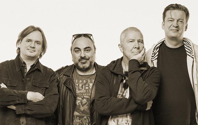 Очередная российская группа очутилась в черном списке "Миротворца"