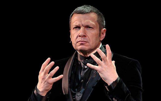 "Какая земелька ваша?": кремлевский пропагандист заявил, что Украину создала Россия (видео)