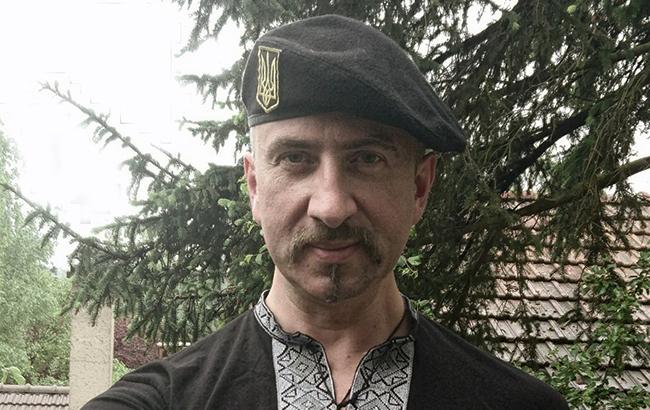 Його зброя - голос: в Україні покажуть фільм про загиблого Героя з неземним голосом