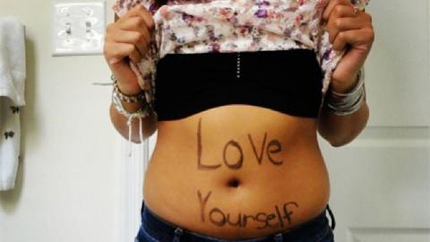 Известный психолог рассказала, как бодипозитив может навредить здоровью