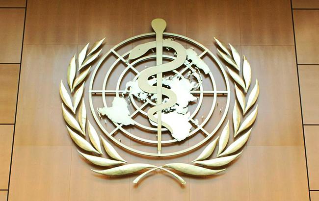 ВООЗ перегляне призначення президента Зімбабве послом доброї волі