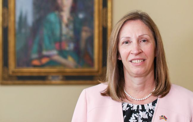 Новий посол США в Росії прибула до Москви